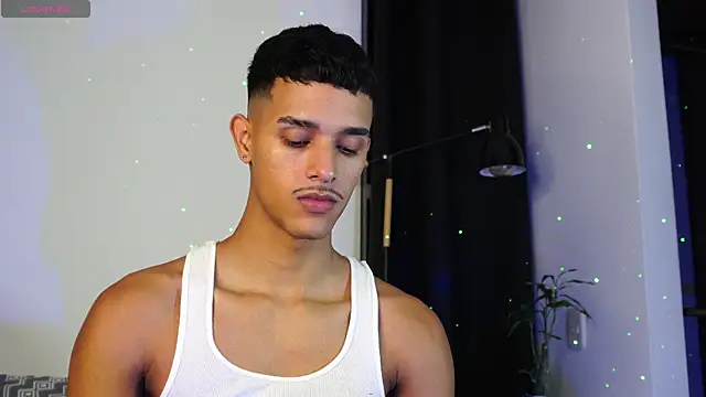 Busterspinter online show from 17, 3, 2026