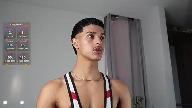 Busterspinter online show from 17, 1, 2026