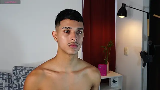 Busterspinter online show from 3, 3, 2026