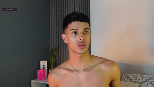 Busterspinter online show from 11, 9, 2025