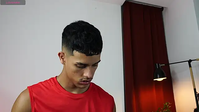 Busterspinter online show from 5, 3, 2026