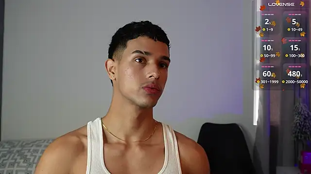 Busterspinter online show from 15, 12, 2025