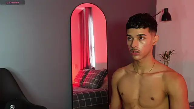 Busterspinter online show from 3, 11, 2025