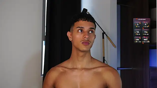 Busterspinter online show from 27, 3, 2026