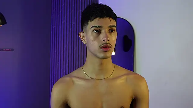 Busterspinter online show from 26, 9, 2025