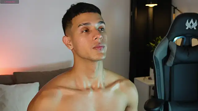 Busterspinter online show from 16, 4, 2026