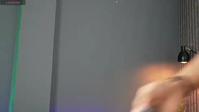 Busterspinter online show from 20, 3, 2025