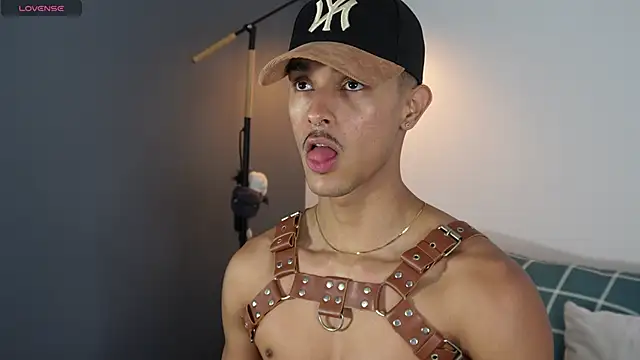 Busterspinter online show from 11, 10, 2025