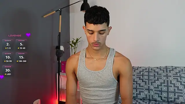 Busterspinter online show from 15, 11, 2025