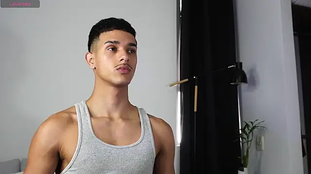 Busterspinter online show from 19, 3, 2026