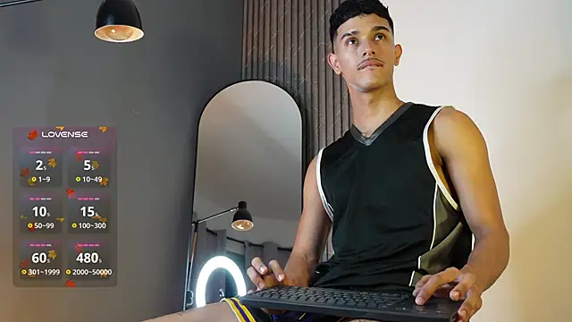 Busterspinter online show from 23, 9, 2025