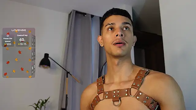 Busterspinter online show from 5, 2, 2026