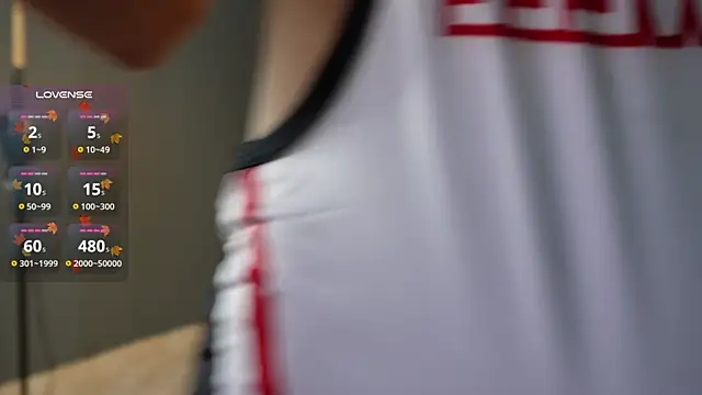 Busterspinter online show from 21, 9, 2025