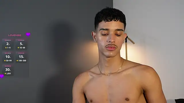 Busterspinter online show from 13, 10, 2025