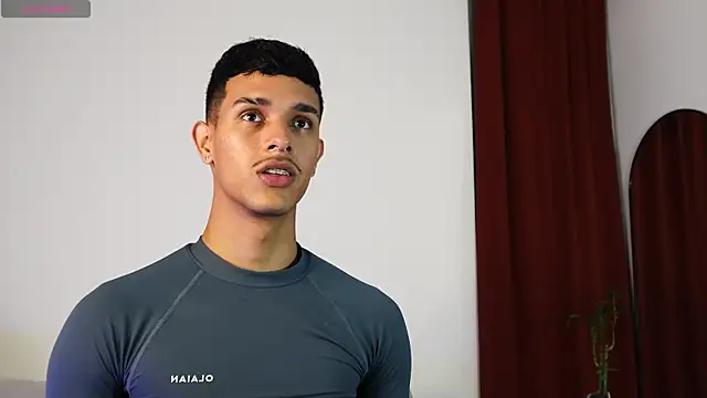 Busterspinter online show from 10, 3, 2026