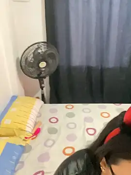 Snapshot of ANYLU19 chatting on 13, 9, 2025 ANYLU19 online show from 13, 9, 2025