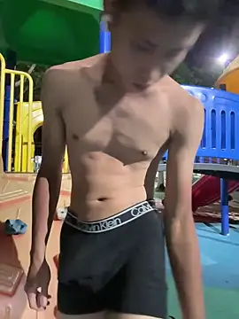 Benson18y online show from 15, 5, 2026