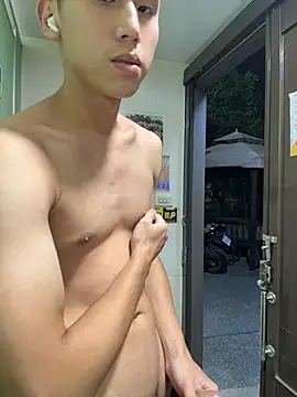 Benson18y online show from 14, 11, 2025