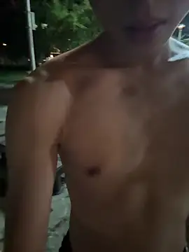 Benson18y online show from 4, 10, 2025