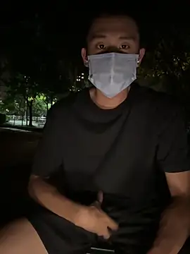 Benson18y online show from 28, 9, 2025