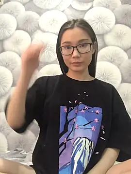 Milka23 online show from 21, 2, 2025