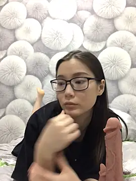 Milka23 online show from 21, 2, 2025