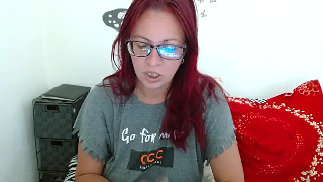 LadyHellene online show from 1, 6, 2026