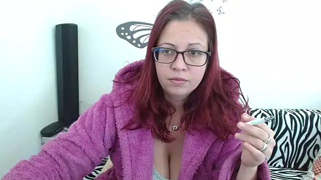 LadyHellene online show from 18, 2, 2026