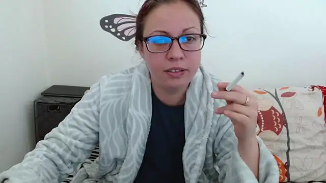 LadyHellene online show from 20, 3, 2026