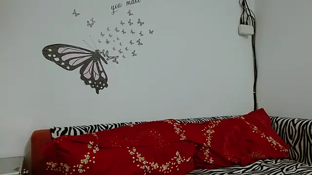 LadyHellene online show from 15, 10, 2025