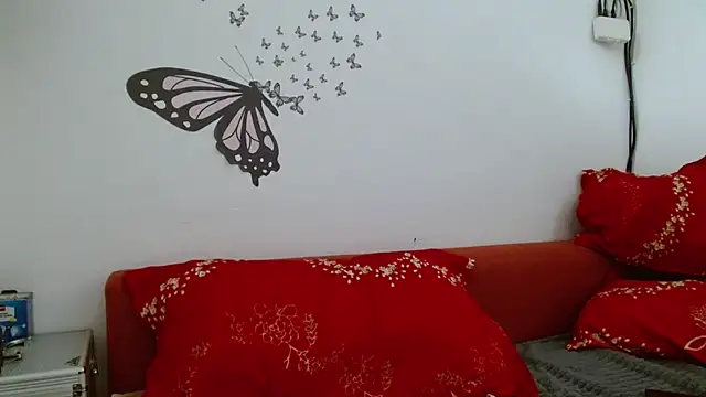 LadyHellene online show from 8, 11, 2025