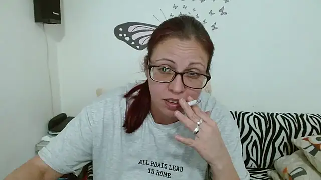 LadyHellene online show from 1, 2, 2026