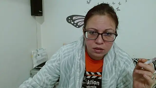 LadyHellene online show from 5, 2, 2026