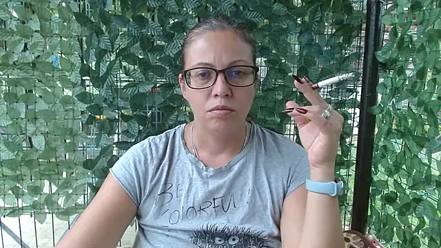 Snapshot of LadyHellene chatting on 12, 7, 2026 LadyHellene online show from 12, 7, 2026