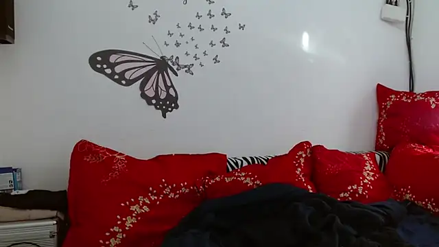 LadyHellene online show from 21, 9, 2025