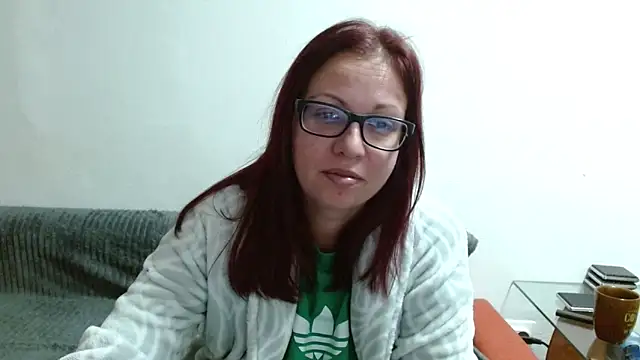 LadyHellene online show from 22, 12, 2025