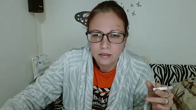 LadyHellene online show from 4, 2, 2026