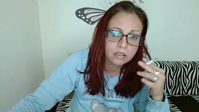 LadyHellene online show from 19, 2, 2026