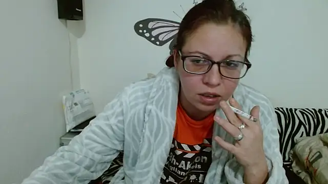 LadyHellene online show from 4, 2, 2026