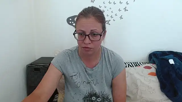 LadyHellene online show from 21, 5, 2026