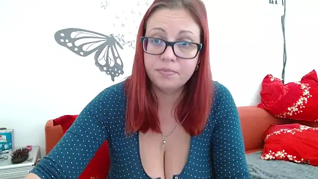 LadyHellene online show from 11, 11, 2025