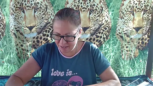 LadyHellene online show from 19, 9, 2025