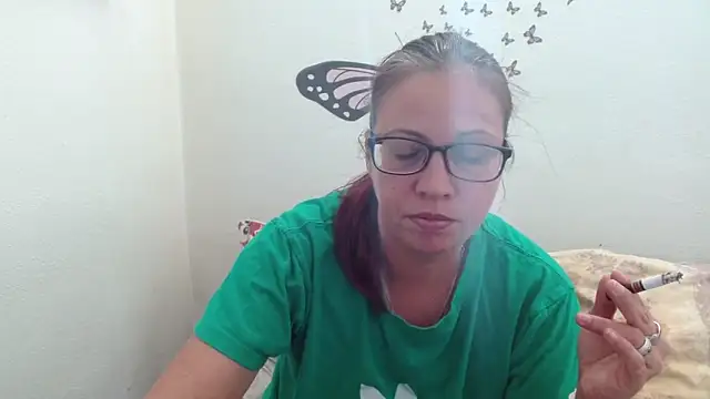 LadyHellene online show from 12, 3, 2026