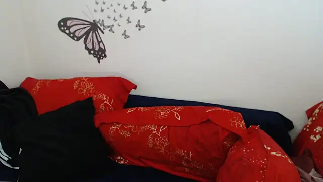 LadyHellene online show from 11, 3, 2025