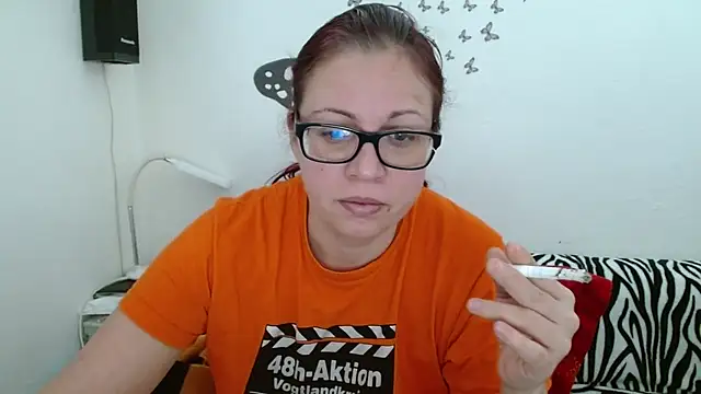 LadyHellene online show from 13, 1, 2026