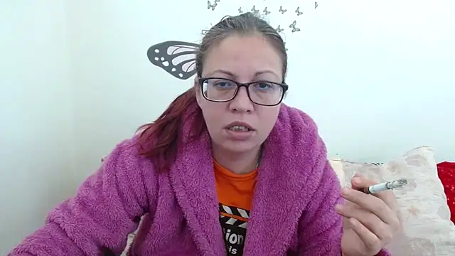 LadyHellene online show from 18, 3, 2026