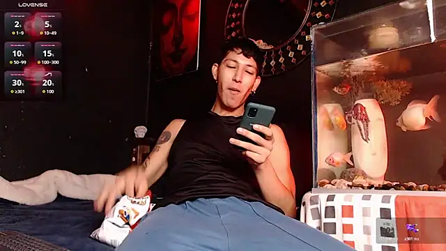 Godly huan online show from 9, 11, 2025