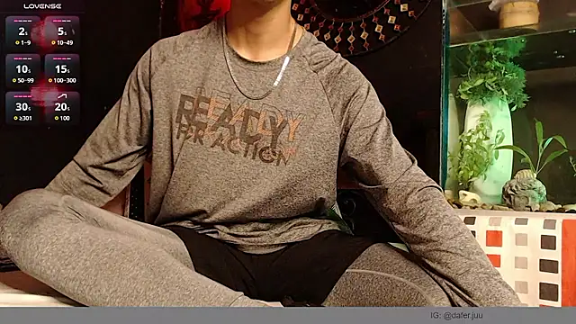 Godly huan online show from 16, 1, 2026