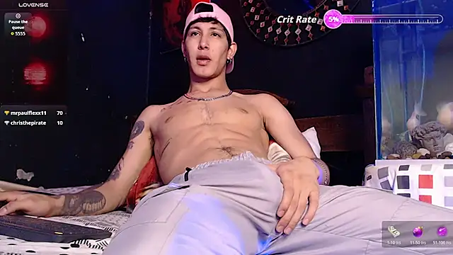 Snapshot of Godly_huan chatting on 31, 5, 2026 Godly huan online show from 31, 5, 2026