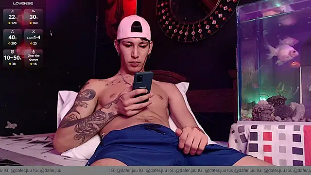 Godly huan online show from 14, 2, 2026